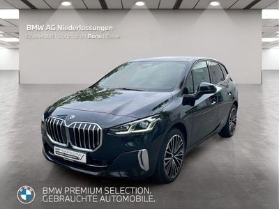 BMW 220 Active Tourer