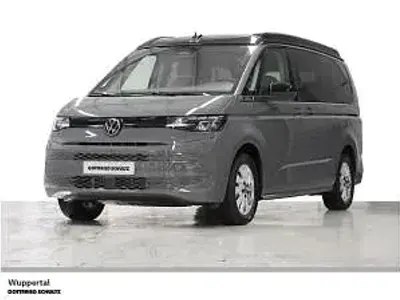 Gebraucht VW California