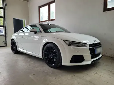 Gebraucht Audi TT