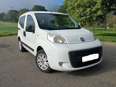 Fiat Qubo