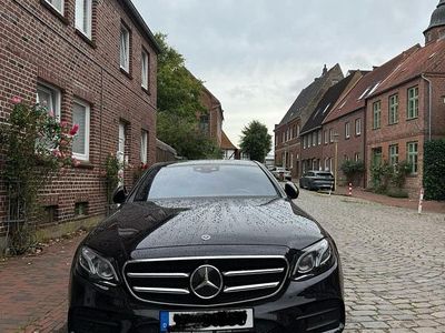 Mercedes E350