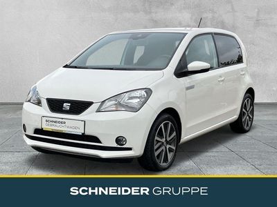 Seat Mii Electric