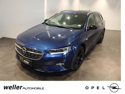 gebraucht Opel Insignia B Sports Tourer 2.0D ''Ultimate'' AHK Rückfahrkamera Sitzheizung