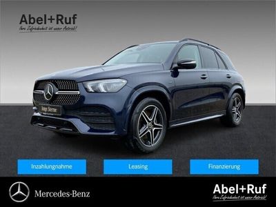 Mercedes GLE350