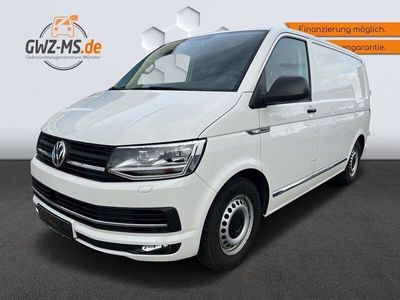 gebraucht VW Transporter T6Kasten-Kombi EcoProfi LED NAVI