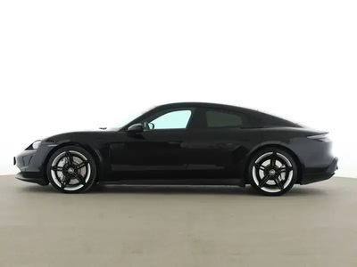 gebraucht Porsche Taycan 4S 