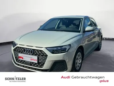 Gebraucht Audi A1 Sportback