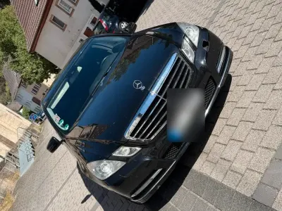 Gebraucht Mercedes E200 184 PS (135 kW) 2010 Limousine