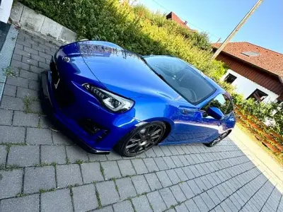 Gebraucht Subaru BRZ