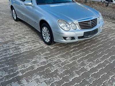 Gebraucht Mercedes E320 224 PS (164 kW) 2006 Limousine