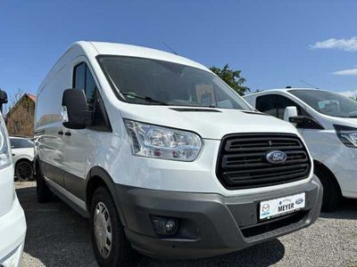 gebraucht Ford Transit 330 TDCi L3H2 VA Autm. Trend Kamera/AHK