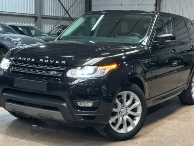 Gebraucht Land Rover Range Rover
