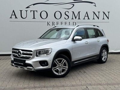Mercedes GLB200