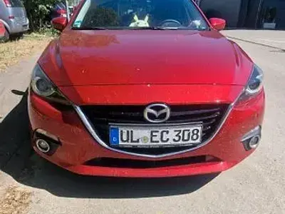 Gebraucht Mazda 3
