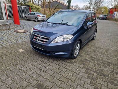 gebraucht Honda FR-V 2.0 Comfort