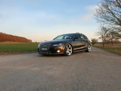 Gebraucht Audi A4 Allroad