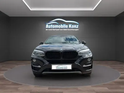 Gebraucht BMW X6