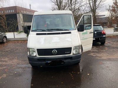 gebraucht VW LT 28