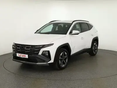 Gebraucht Hyundai Tucson
