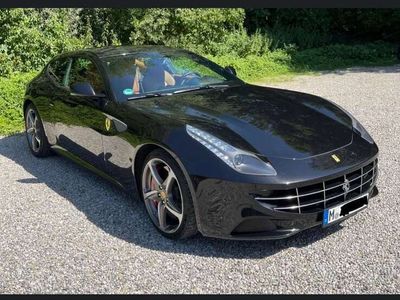 gebraucht Ferrari FF 