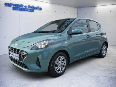 Neu Hyundai i10 Select 63 PS (46 kW) 2025 Kleinwagen