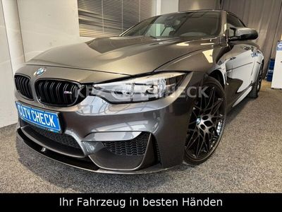 BMW M4 Cabriolet