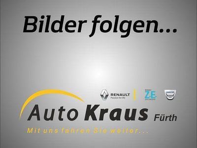 Gebraucht Renault Arkana R.S. 158 PS (116 kW) 2023 Schwarz SUV