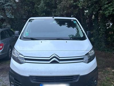 Citroën Spacetourer