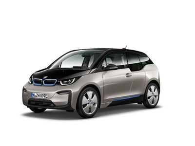 gebraucht BMW i3 120Ah