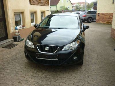 gebraucht Seat Ibiza Stylance / Style