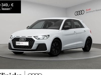 Weiß Neu 2025 Audi A1 Sportback S-Line Kleinwagen | 26.290 € (Superpreis)