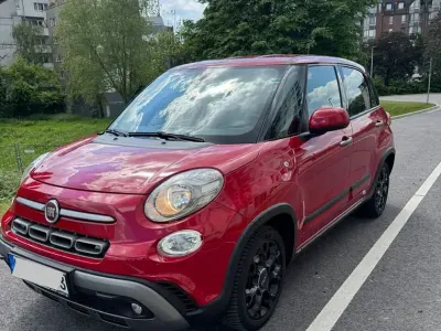 Usata Fiat 500L