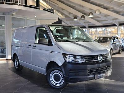 Silber Gebraucht 2019 VW Transporter Van | 12.980 € (Guter Preis)