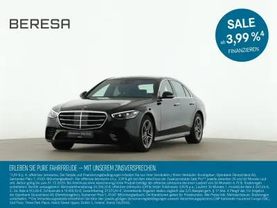 Gebraucht Mercedes S400
