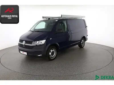 Gebraucht VW T6.1