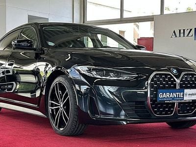 BMW 420 Gran Coupé