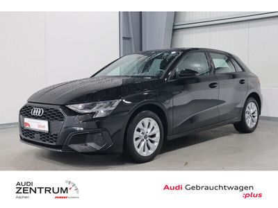 gebraucht Audi A3 Sportback e-tron Sportback 40 TFSI e