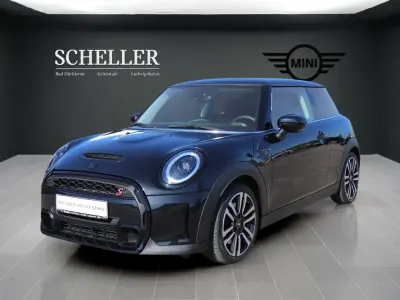 Gebraucht Mini Cooper S