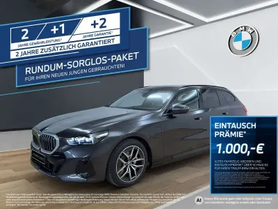 Gebraucht BMW 530e