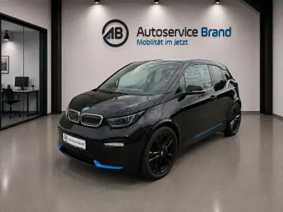 Gebraucht BMW i3