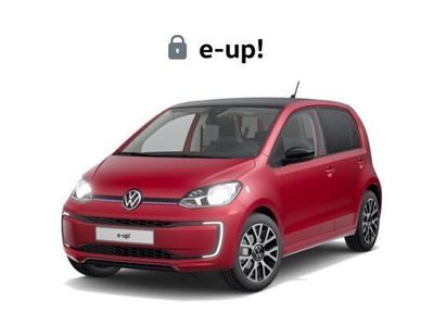 gebraucht VW e-up! Style Plus, Herstellergarantie bis 09/2027