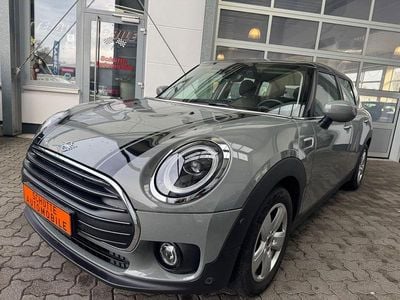 Gebraucht Mini One D Clubman 116 PS (85 kW) 2022 Grau Kombi