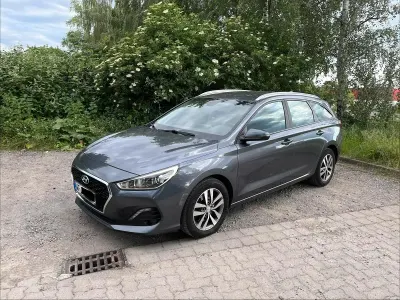Gebraucht Hyundai i30