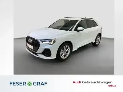 Gebraucht Audi Q3