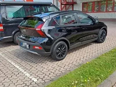 Gebraucht Hyundai Bayon