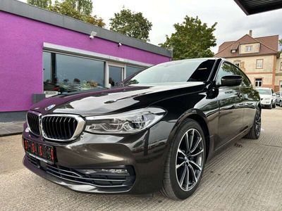 gebraucht BMW 640 Sport - Line"Leder"HUD"LED"LHZ"