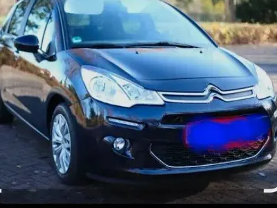 Gebraucht Citroën C3