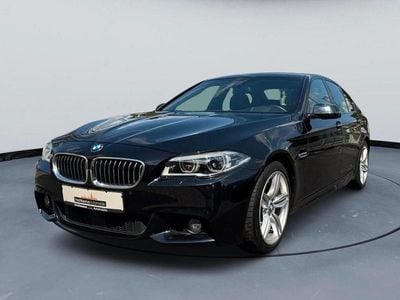 BMW 535