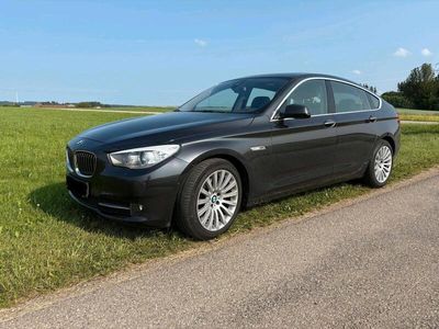 BMW 535 Gran Turismo