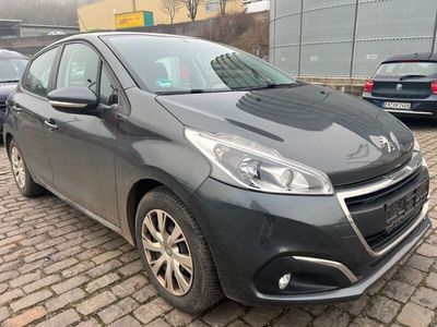 gebraucht Peugeot 208 Active Motorproblem ~Wenig gelaufen ~